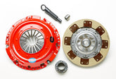 South Bend Clutch K70007-SS-TZ-DMF, STAGE 3 ENDUR K70007-SS-TZ-SMF